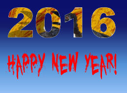 2016 Happy